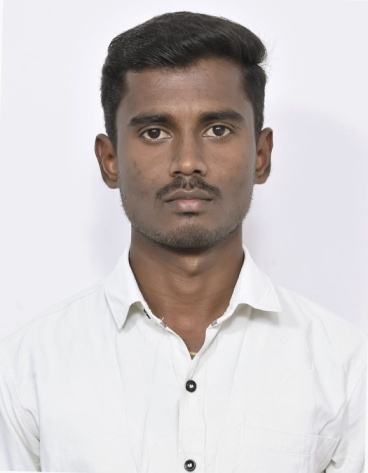 Mr.S.Naveenkumar